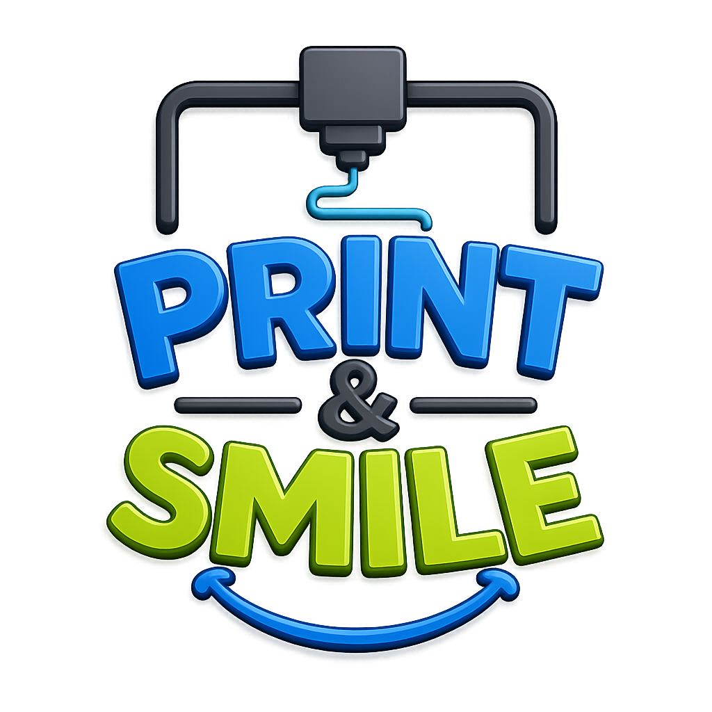 Print & Smile