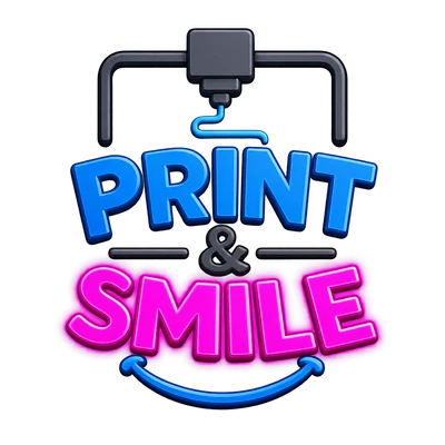 Print & Smile